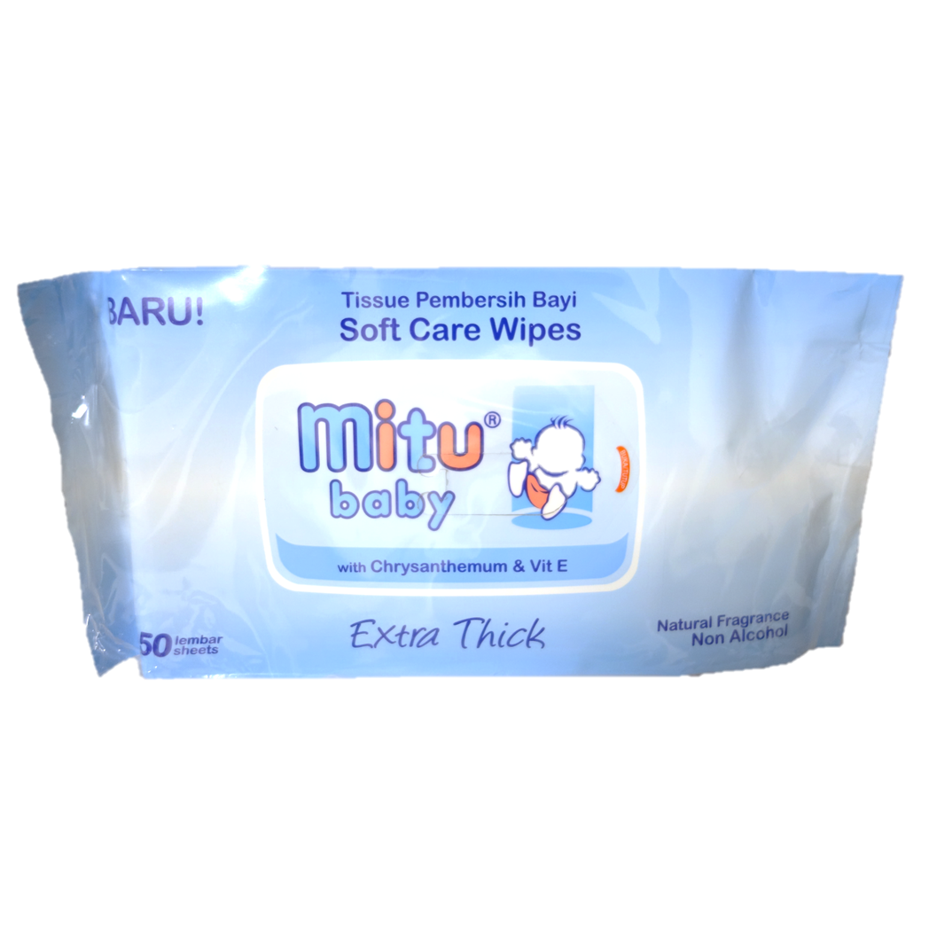 Wipes Mitu mitu baby wipes 50 pcs baby shop sg baby products Wipes Mitu mitu baby wipes 50 pcs baby shop sg baby products