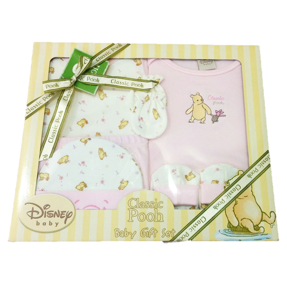 6 pcs disney classic pooh baby gift set pooh piglet baby shop sg baby products 6 pcs disney classic pooh baby gift set pooh piglet baby shop sg baby products