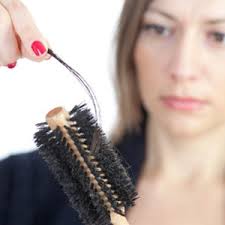 Hair Loss After Delivery