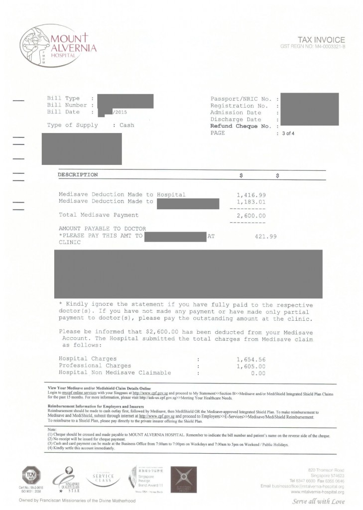 Mt Alvernia Hospital Bill_Assisted Delivery_2-bedder_3D2N-page-002