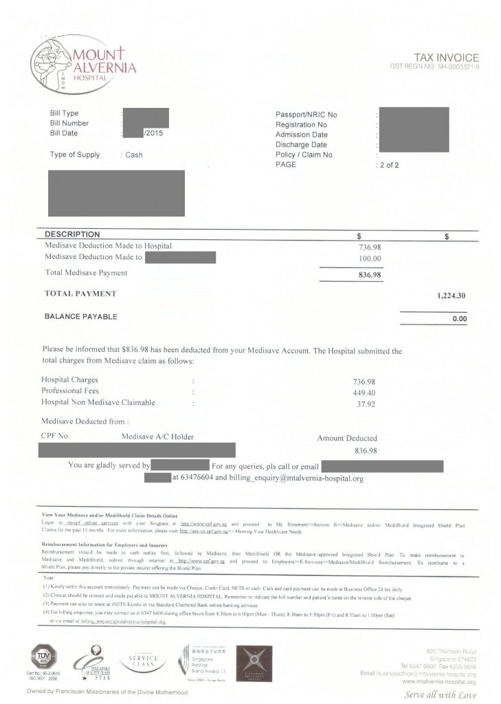 Mt Alvernia Hospital Bill_Assisted Delivery_2-bedder_3D2N-page-005