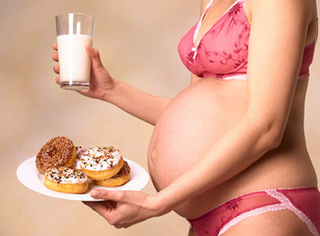 Foods to Avoid During Pregnancy