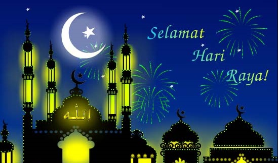 Selamat Hari Raya Puasa – Baby Shop SG  Baby Products 